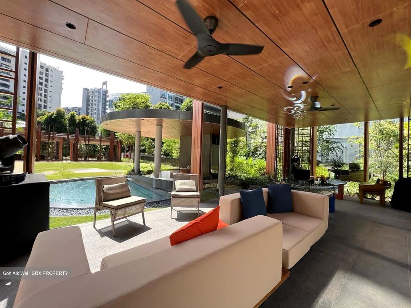 The Hyde (D10), Condominium #589649311